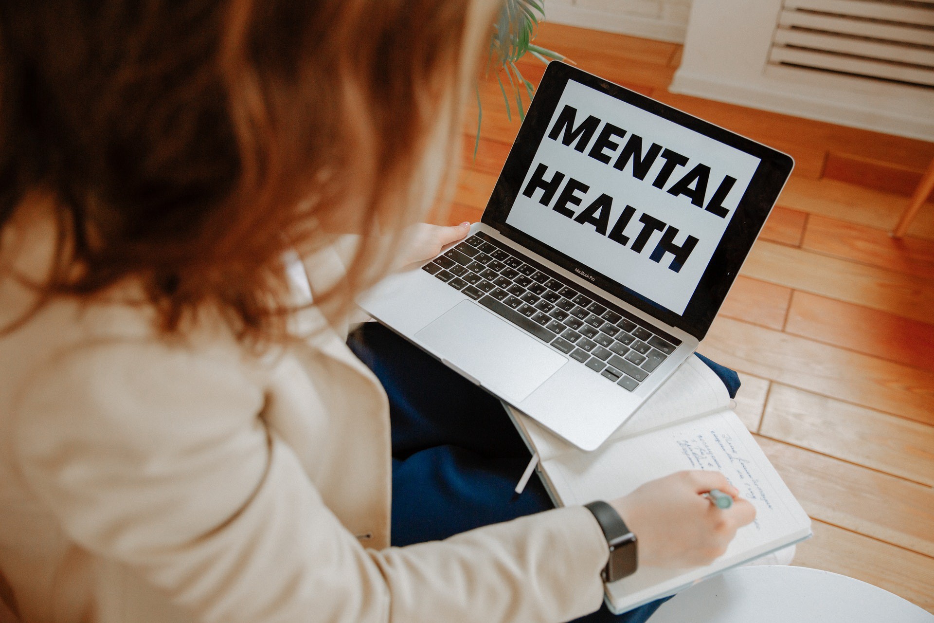 Prioritizing Mental Health In The Workplace, Post-COVID – Whitewater ...