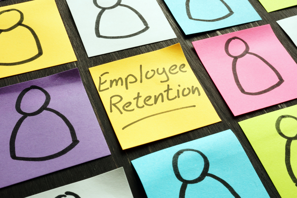 Using Culture to Boost Employee Retention