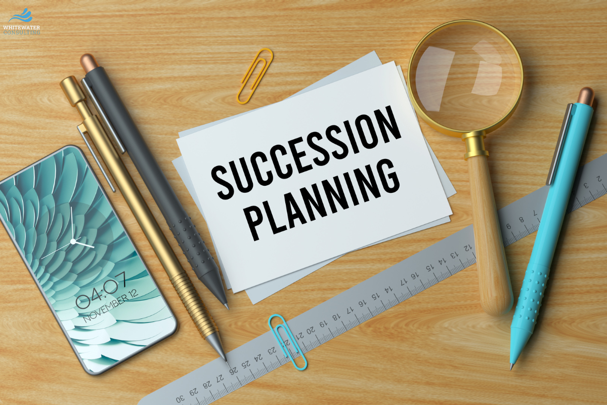 The Essentials of Succession Planning