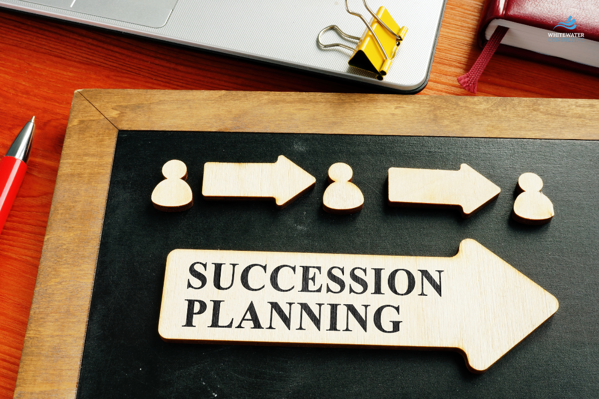 From Risk to Resilience: Why Succession Planning Should Be a Priority