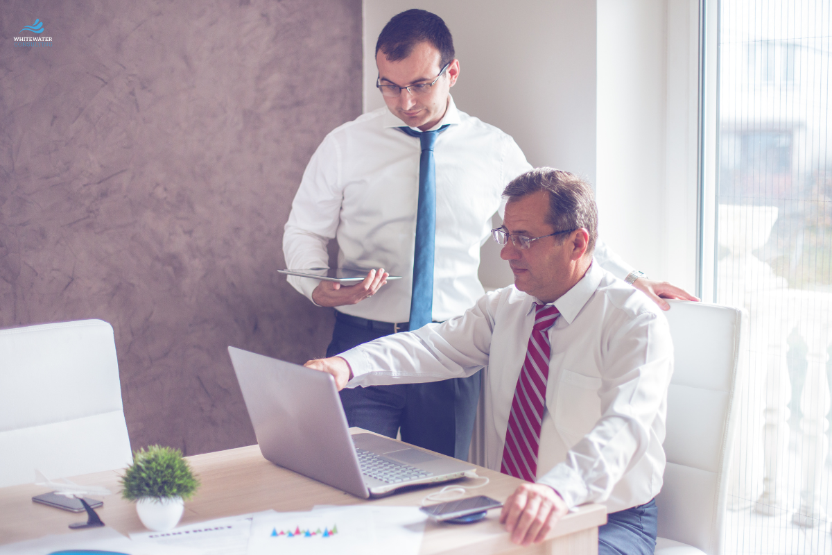 Why Early Succession Planning is Key to Long-Term Business Success