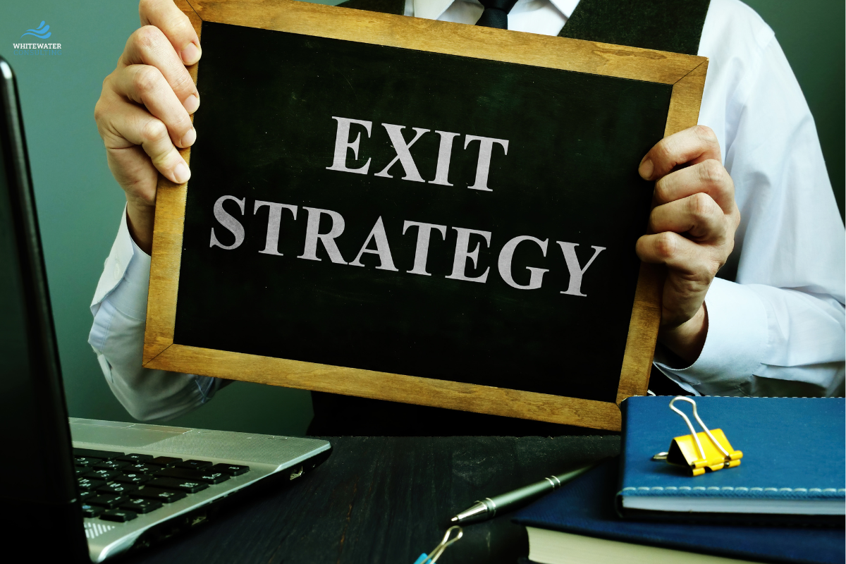 Exit Planning vs. Succession Planning: Understanding the Difference