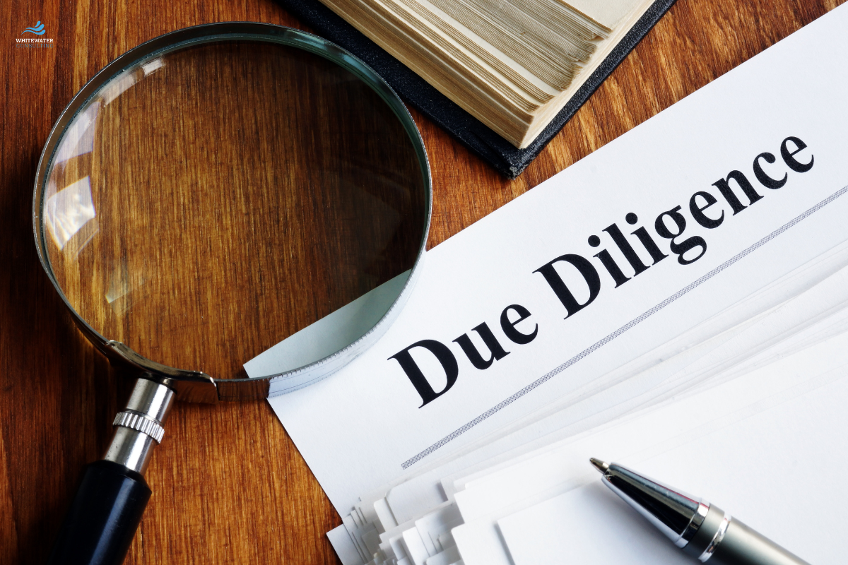 Be Ready When Opportunity Knocks: Why Due Diligence Preparation Matters in Business Transitions