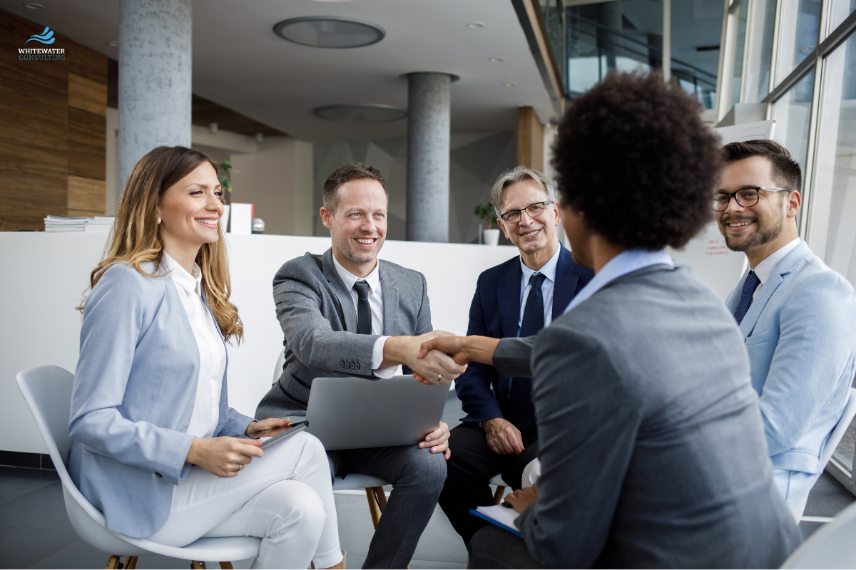 Creating a Succession Roadmap That Protects Both Family and Business Interests