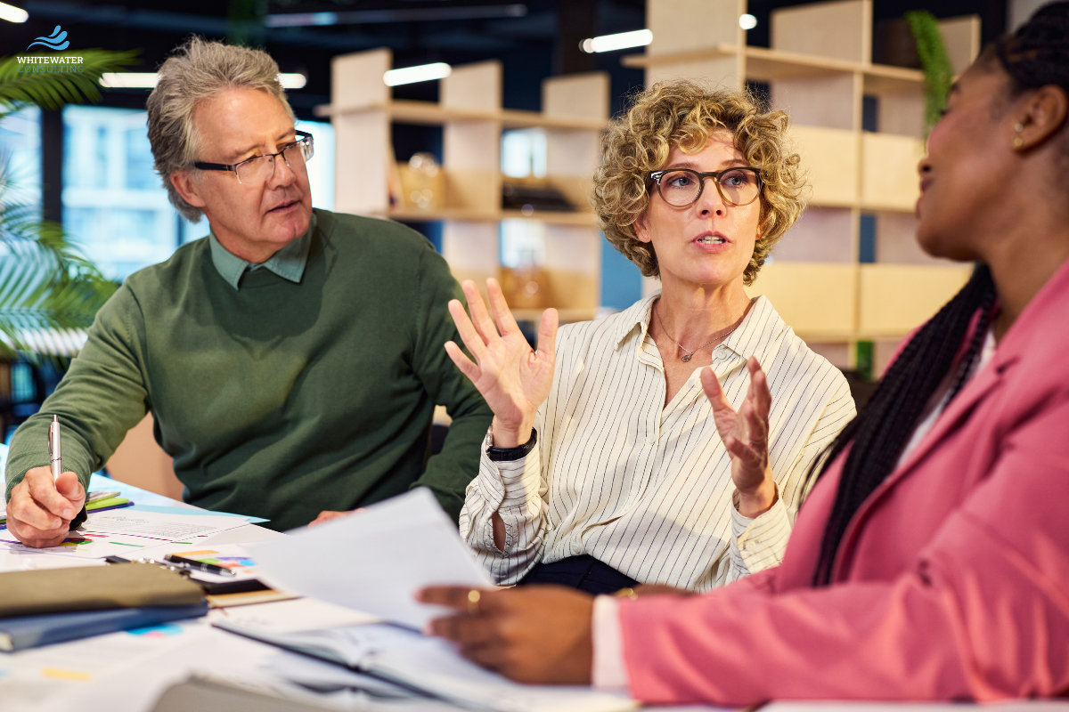 Preparing Non-Family Executives to Lead Family Businesses