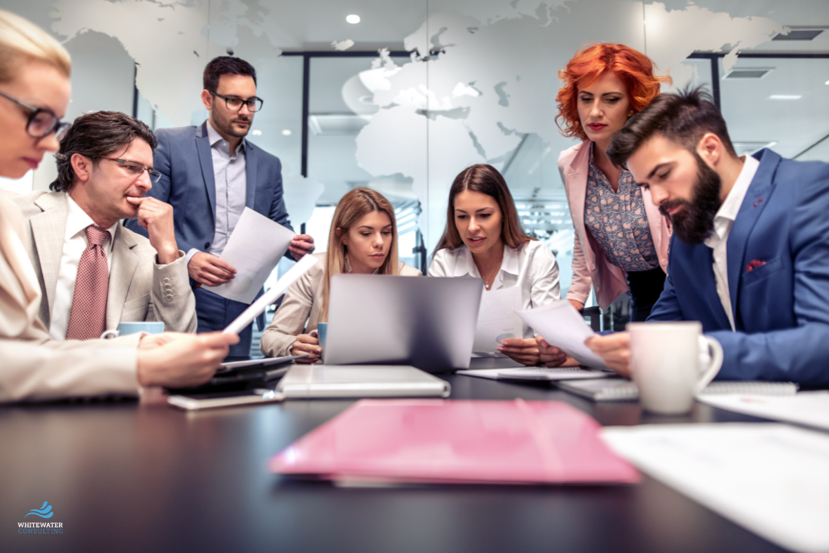 Protecting Company Culture During Leadership Transitions