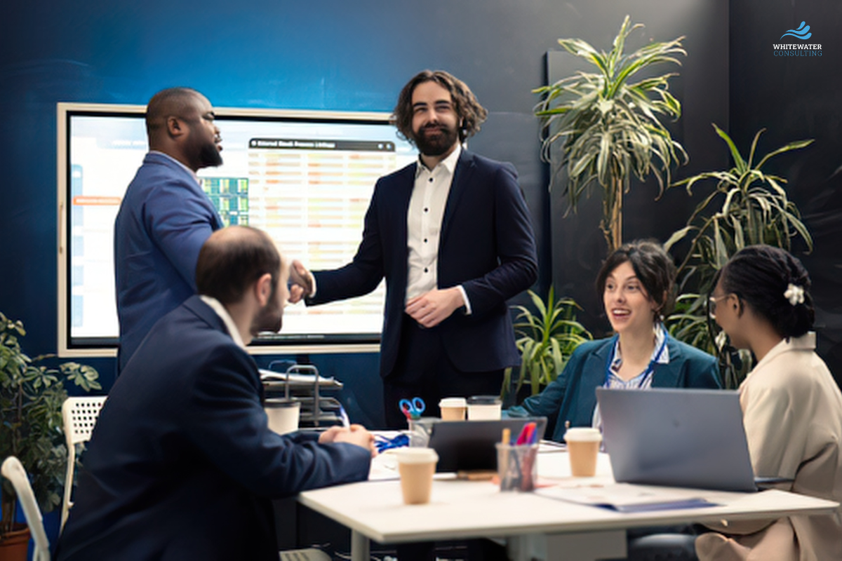 How to Communicate Succession Plans to Employees
