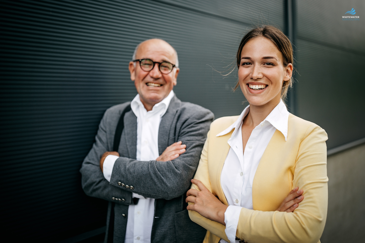 Why Family Businesses Struggle with Leadership Transitions